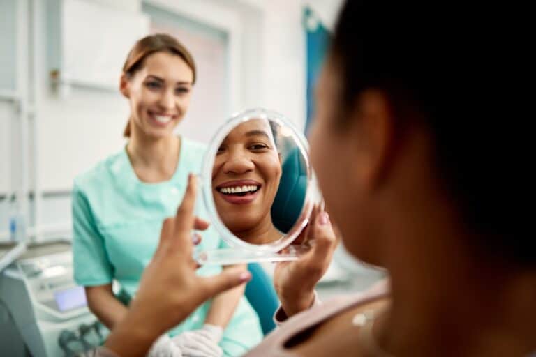 North Pointe Dental Center office and team in North Fort Myers
