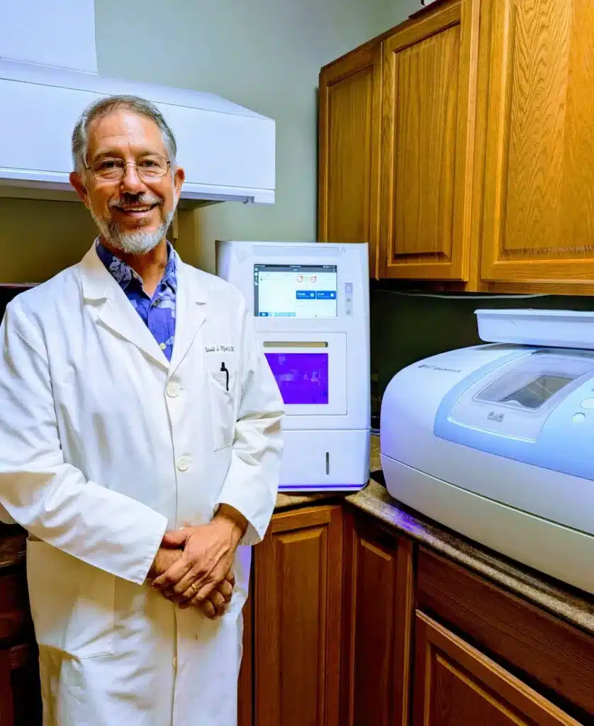 North Pointe Dental Center office and team in North Fort Myers