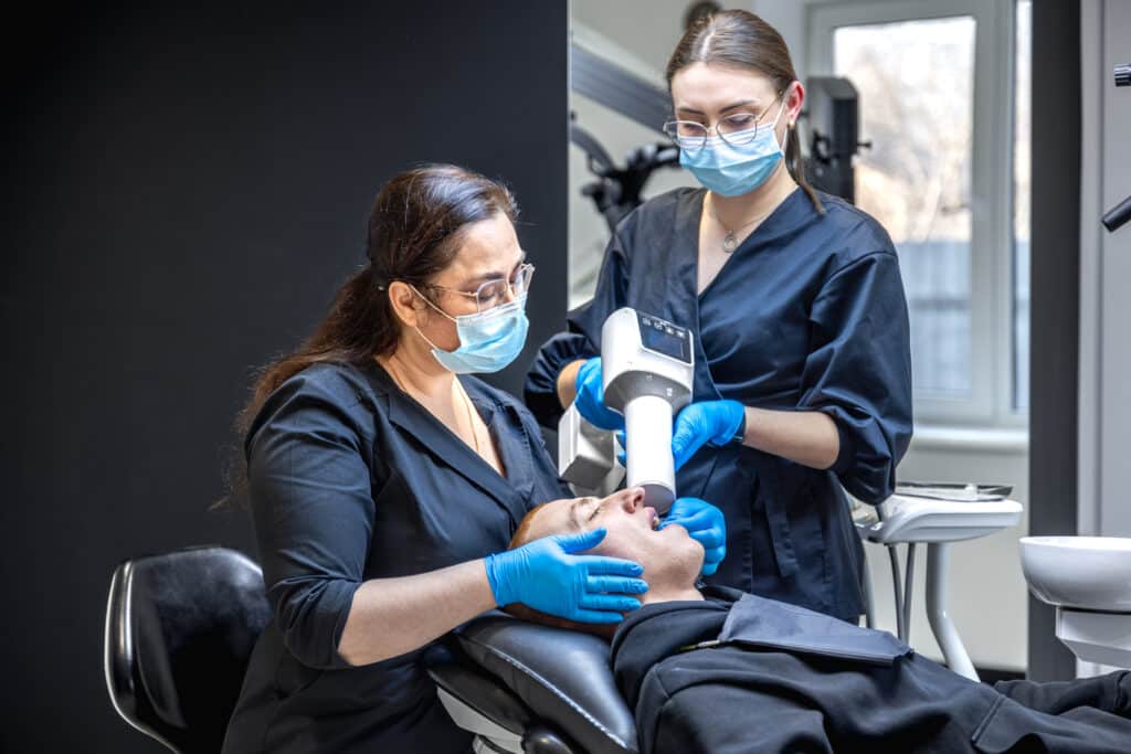 Cosmetic Dentistry treatment in North Fort Myers