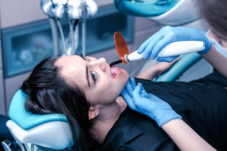 Dental Fillings treatment in North Fort Myers