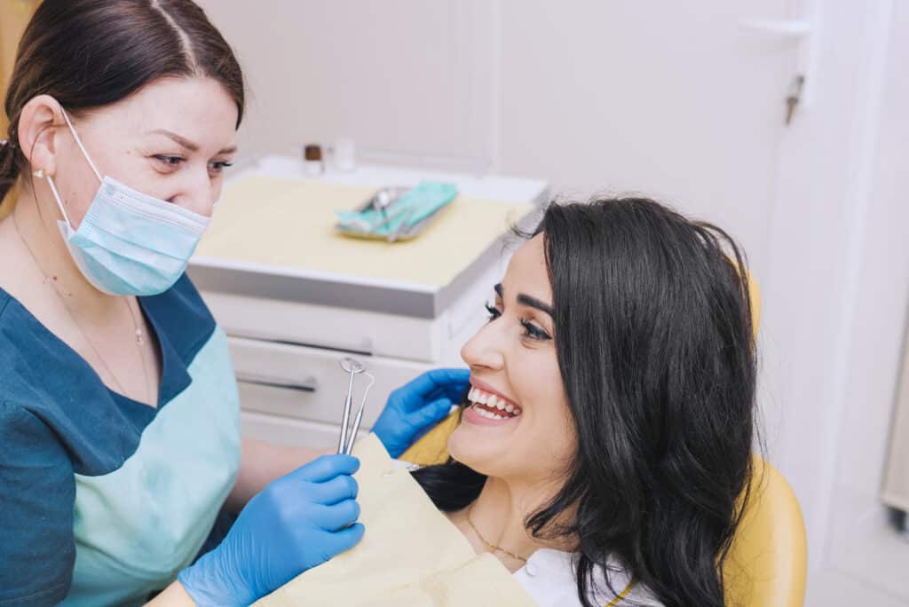 Periodontal Maintenance treatment in North Fort Myers
