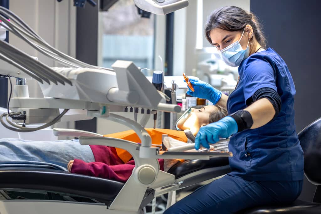 Periodontal Maintenance treatment in North Fort Myers