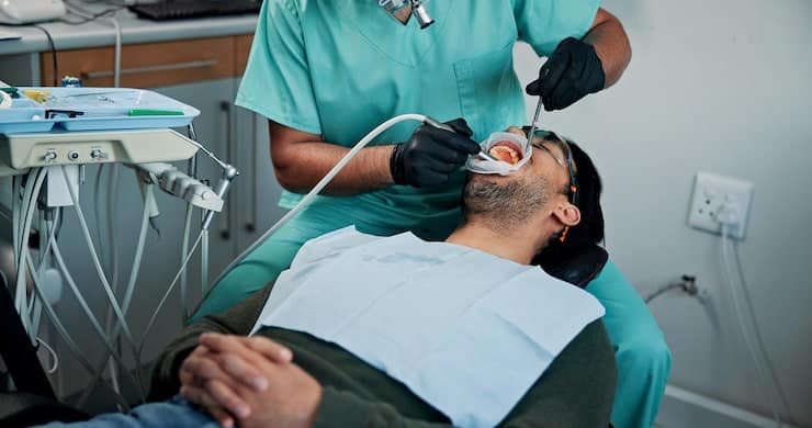 Tooth Extractions treatment in North Fort Myers