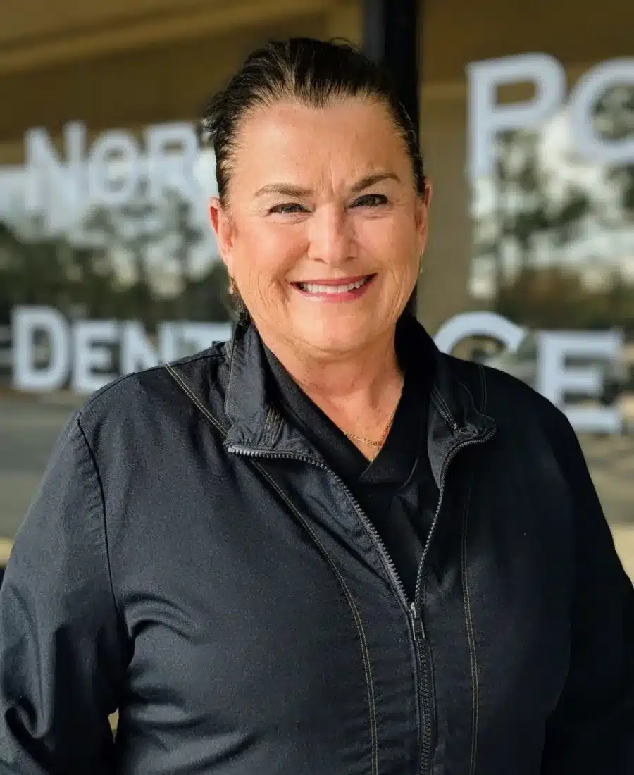Marie at North Pointe Dental Center