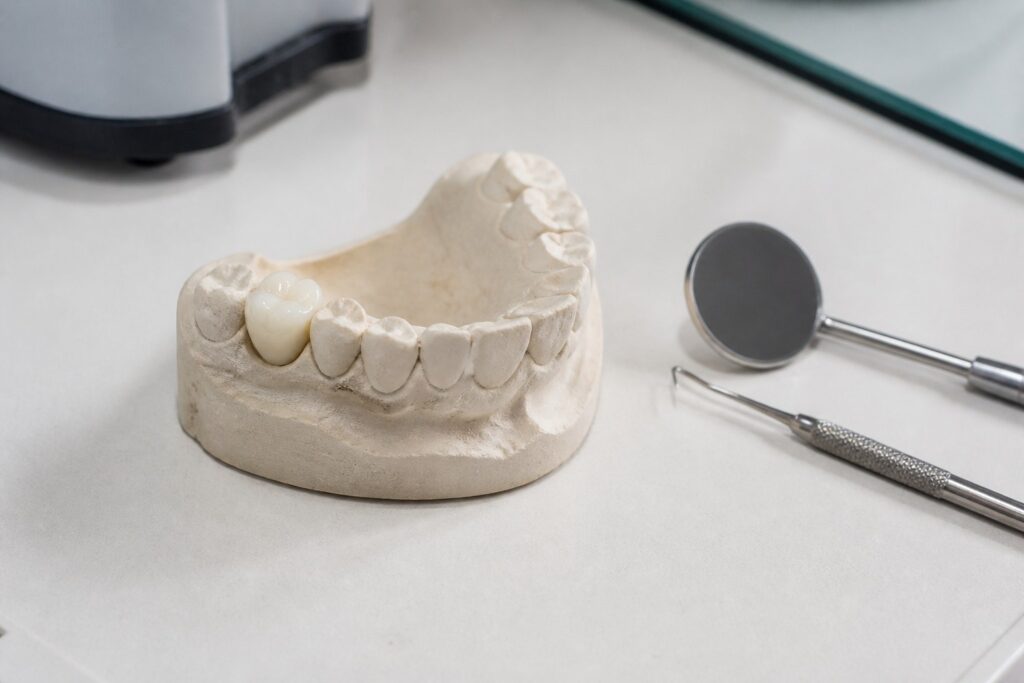 How Long Do Dental Crowns Last? What Affects Their Lifespan